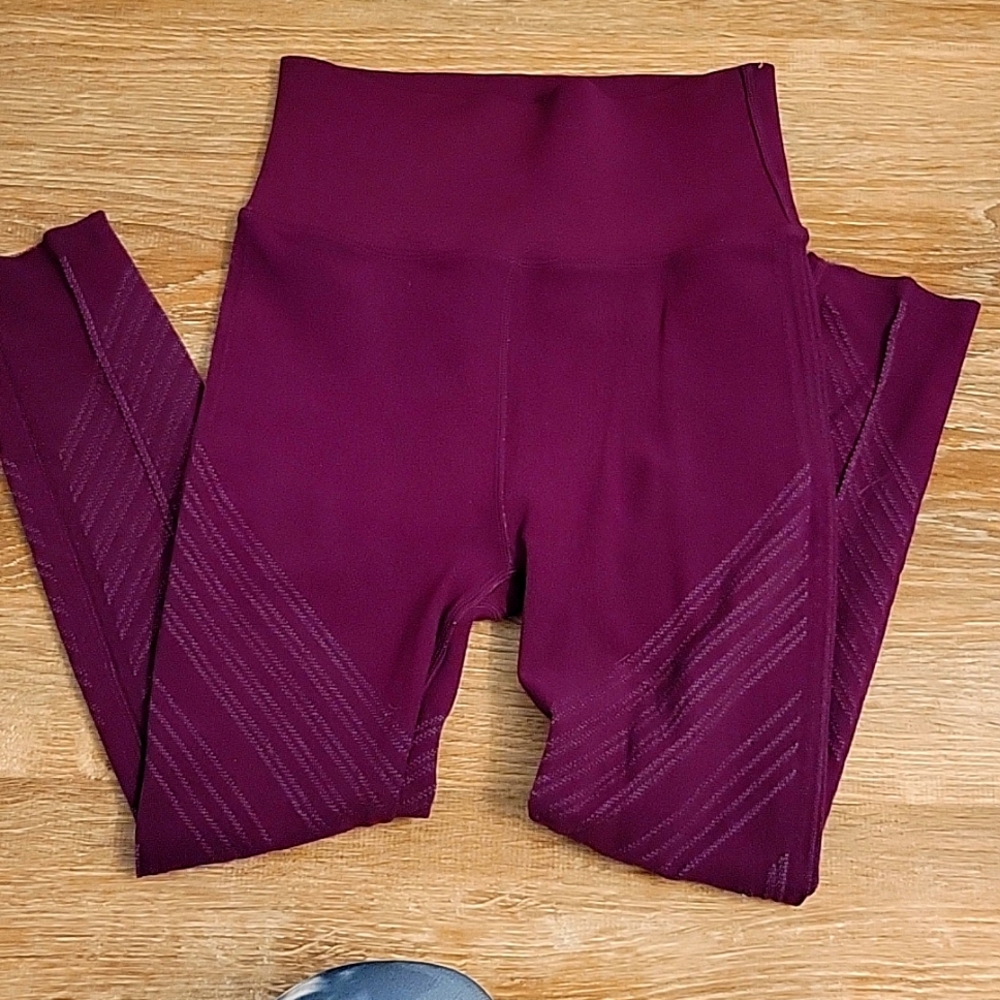 Fabletics Sculpt Knit Leggings